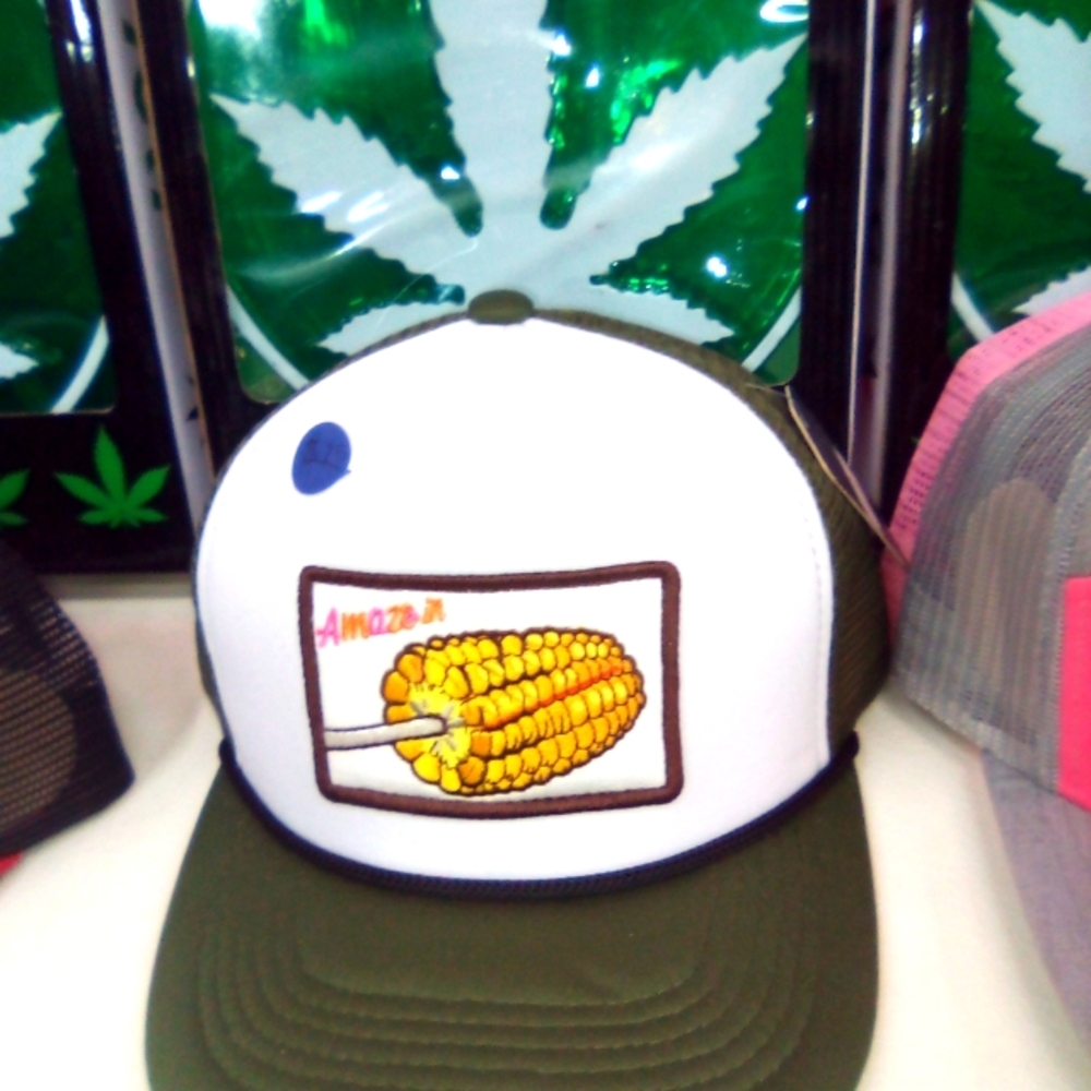 All original comfortable hats
